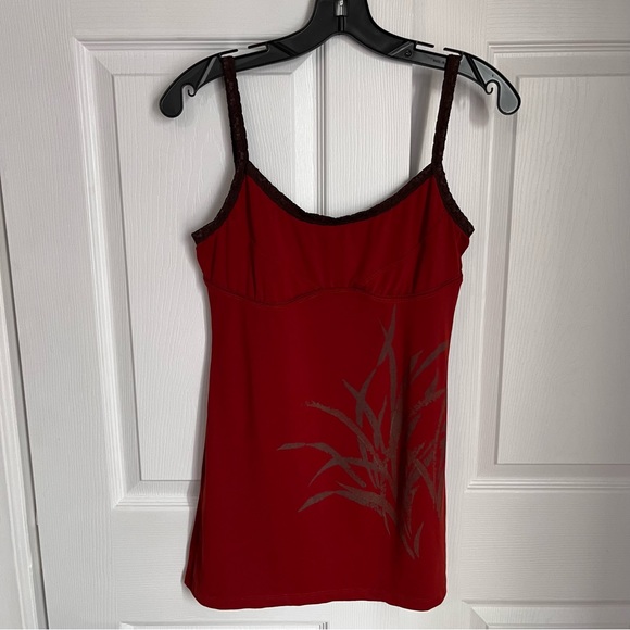 KOLLONTAÏ TANK TOP - Picture 2 of 11